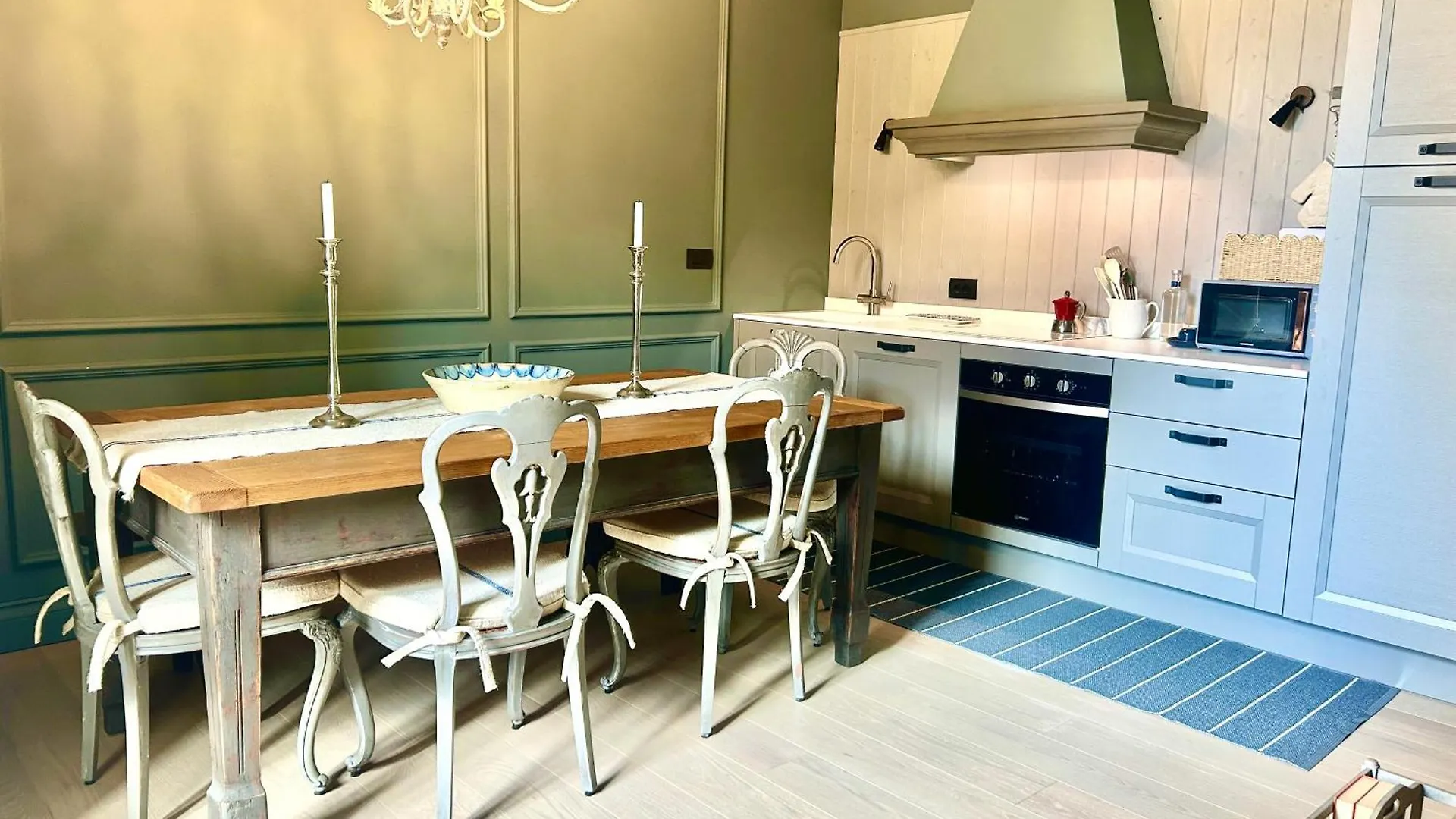 公寓 Luxury Terrace In The Center Of Milan Garibaldi Train Station Brera公寓
